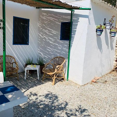 Casa Isabel - La Almona Chica Guest House El Chorro Luaran gambar